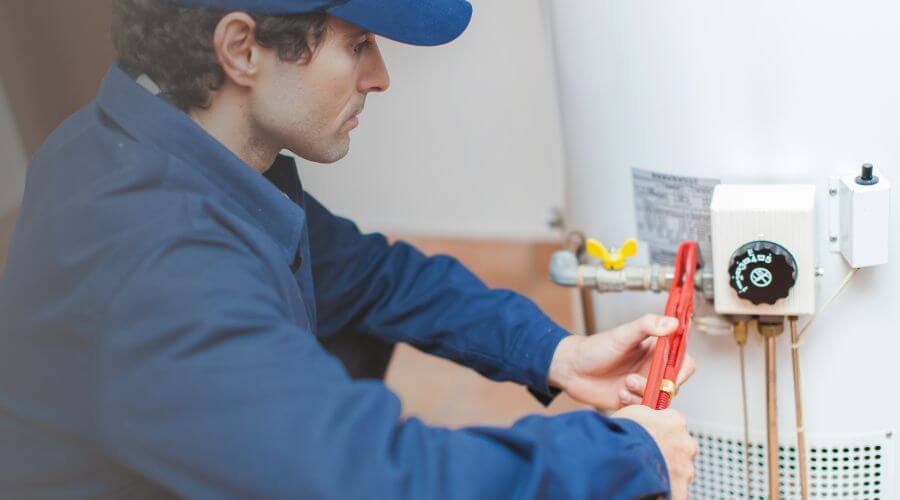 Professional Leak Detection in Clinton, IA